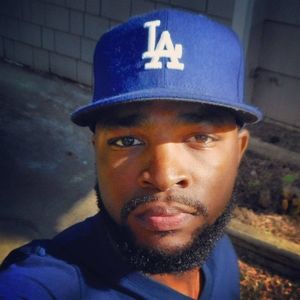 Meet your Posher, Jereme